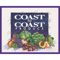 Coast to Coast Produce Logo