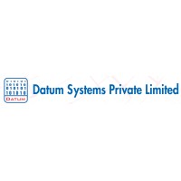 Datum Systems Logo