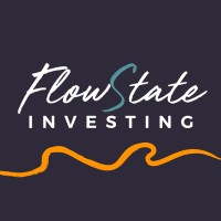 Flow State Investing Logo