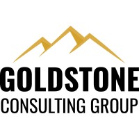 Goldstone Consulting Group Logo