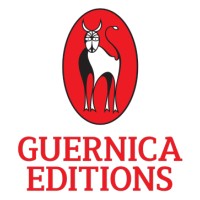 Guernica Editions Logo