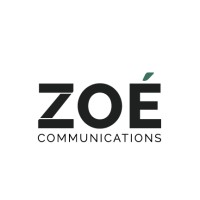 Zoé Communications Logo
