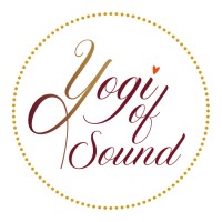 Yogi of Sound Logo