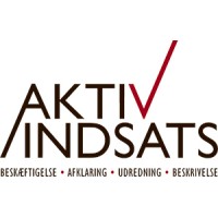 AktivIndsats ApS Logo