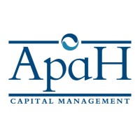 ApaH Capital Management Logo