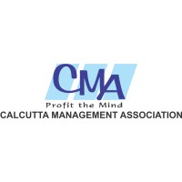 CALCUTTA MANAGEMENT ASSOCIATION Logo