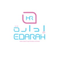EDARAH Logo