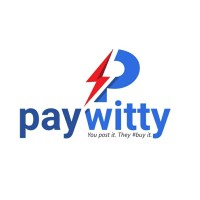 Paywitty Inc Logo
