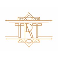 The Roaring Twenties, LLC. Logo