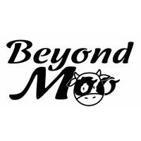 Beyond Moo Foods Logo