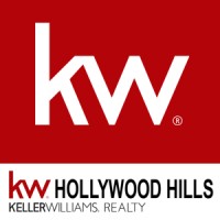 Keller Williams Hollywood Hills Logo