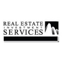Real Estate Investment Services Logo