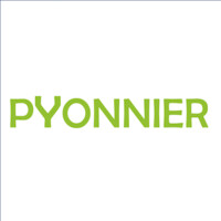 Pyonnier Logo
