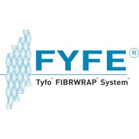 PT. Fyfe Fibrwrap Indonesia Logo