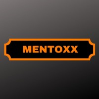 Mentoxx Logo