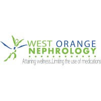 West Orange Nephrology Logo