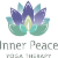 Inner Peace Yoga Therapy Logo