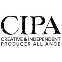 Creative & Independent Producer Alliance Logo