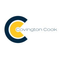 Covington Cook Logo