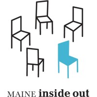 Maine Inside Out Logo