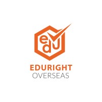 EduRight Overseas Logo