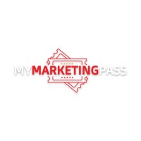 MyMarketingPass Logo