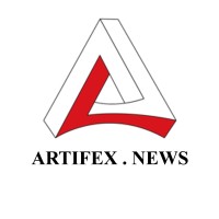 Artifex.News Logo