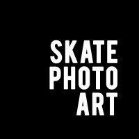 SkatePhotoArt Logo