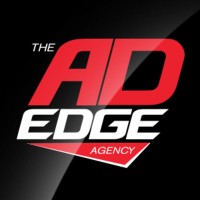 The Ad Edge Agency Logo