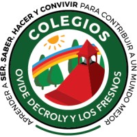 Colegio Los Fresnos Logo