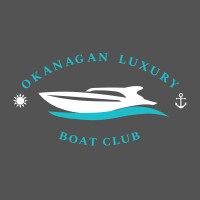Okanagan Luxury Boat Club Logo