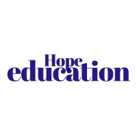 Hope Education Logo