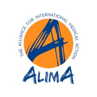 ALIMA Logo