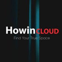 HowinCloud Logo