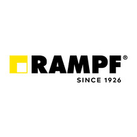 RAMPF FORMEN GmbH Logo