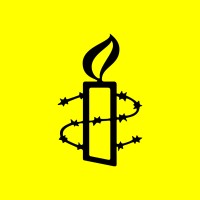 Amnistia Internacional Portugal Logo