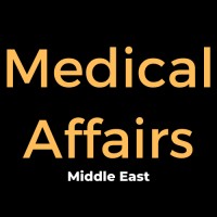 Arab Medical Affairs Academy (APA Division) Logo