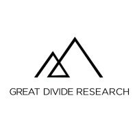Great Divide Research Logo