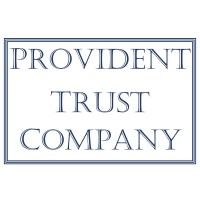Provident Trust Company Logo