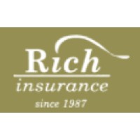 Rich Insurance Group Logo