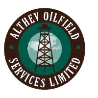 ALTHEV OILFIELD SERVICES LTD. Logo