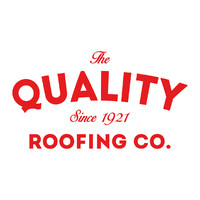 The Quality Roofing Co. Logo