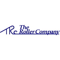 The Roller Company Logo