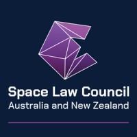 Space Law Council of Australia and New Zealand Logo