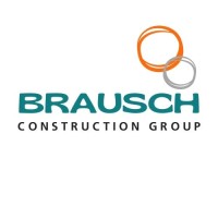 Brausch Construction Group Logo