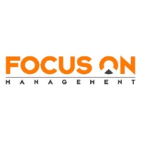 Focus On Management Australia Logo