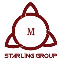 Starling Group Logo