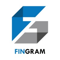 Fingram Indonesia Logo