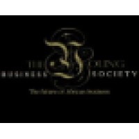 The Young Business Society Logo