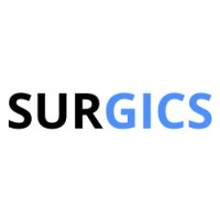 Surgics Logo